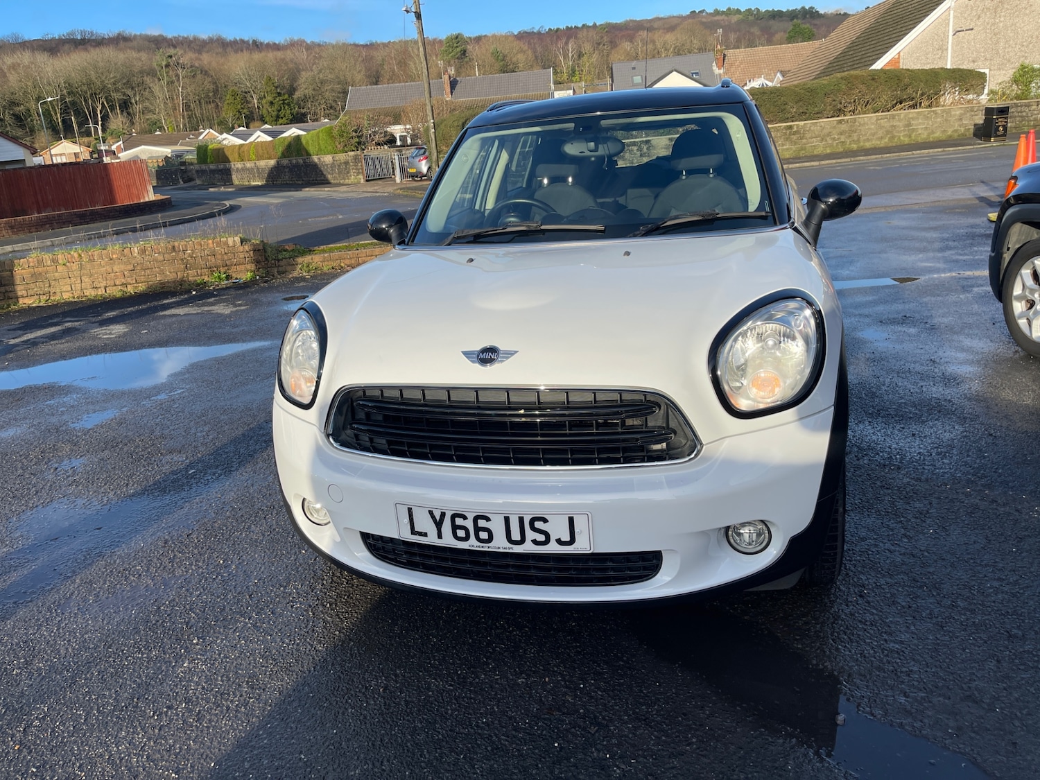 Used MINI Countryman 2016 for sale - 76968945: Photo 2