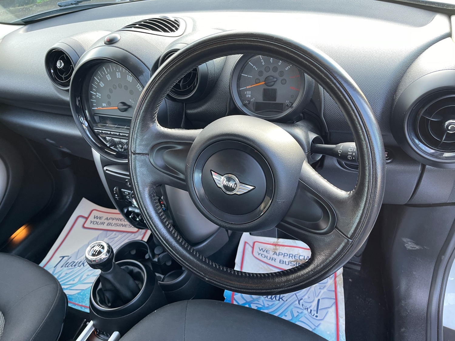 Used MINI Countryman 2016 for sale - 76968945: Photo 20