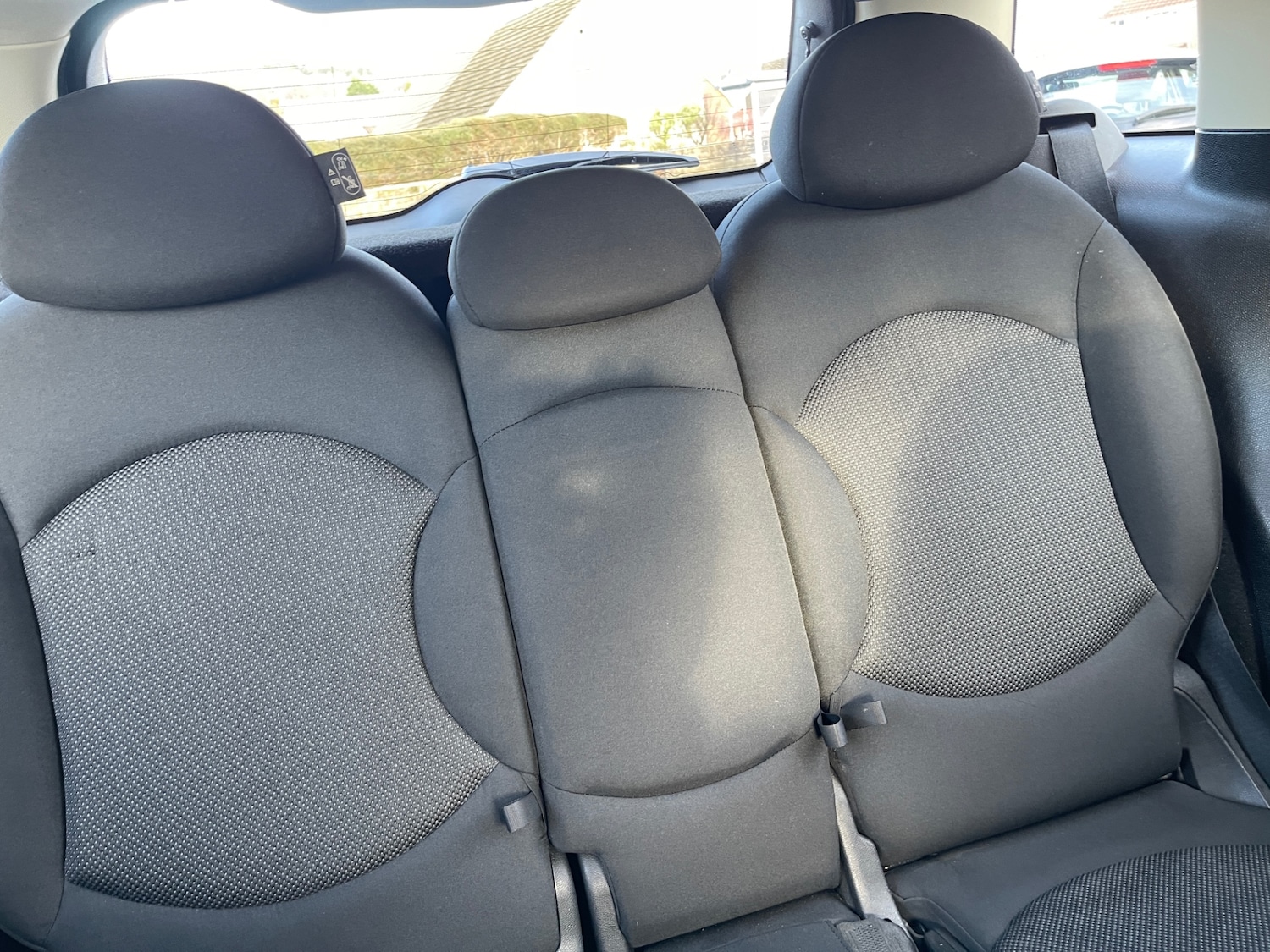 Used MINI Countryman 2016 for sale - 76968945: Photo 22