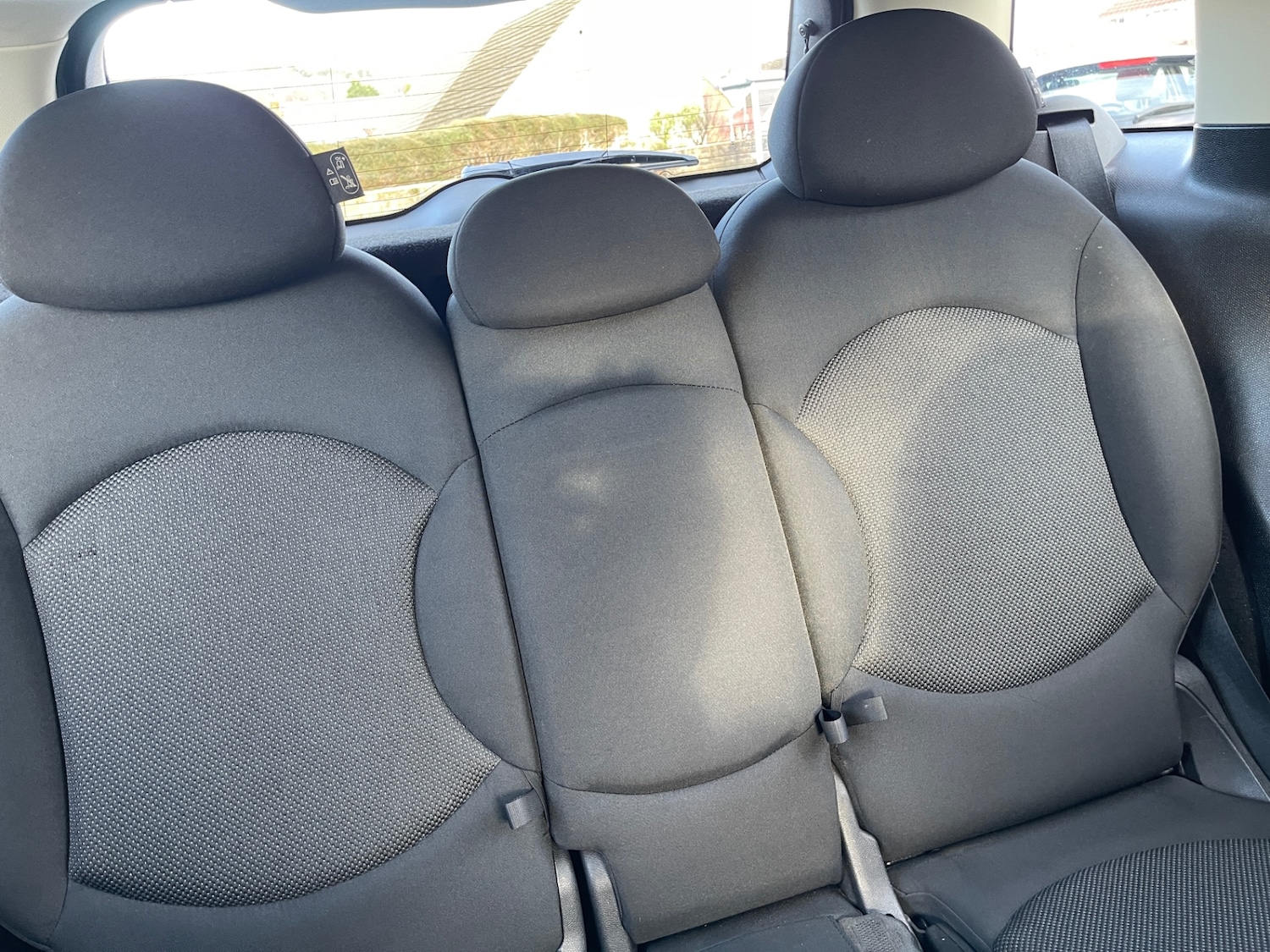 Used MINI Countryman 2016 for sale - 76968945: Photo 23