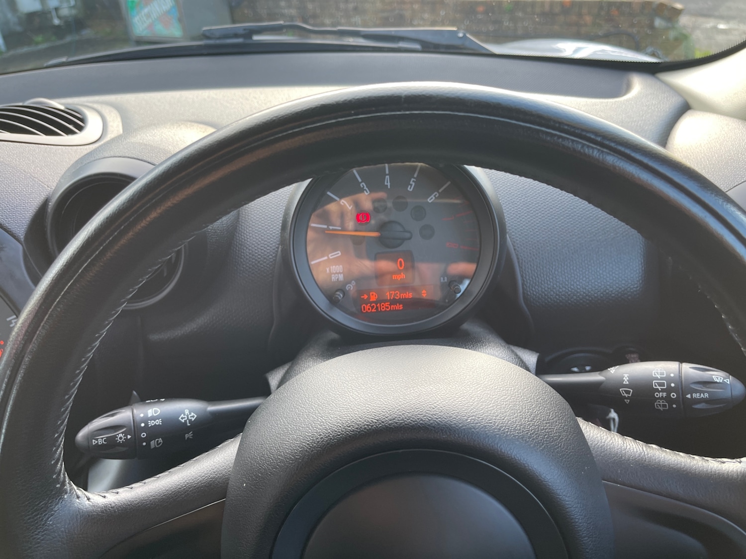 Used MINI Countryman 2016 for sale - 76968945: Photo 25