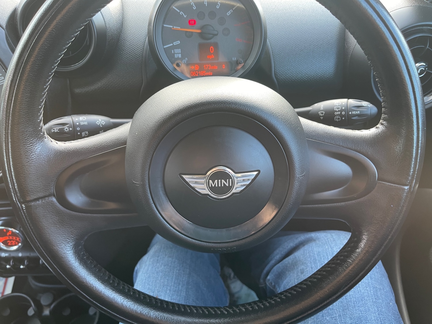 Used MINI Countryman 2016 for sale - 76968945: Photo 26