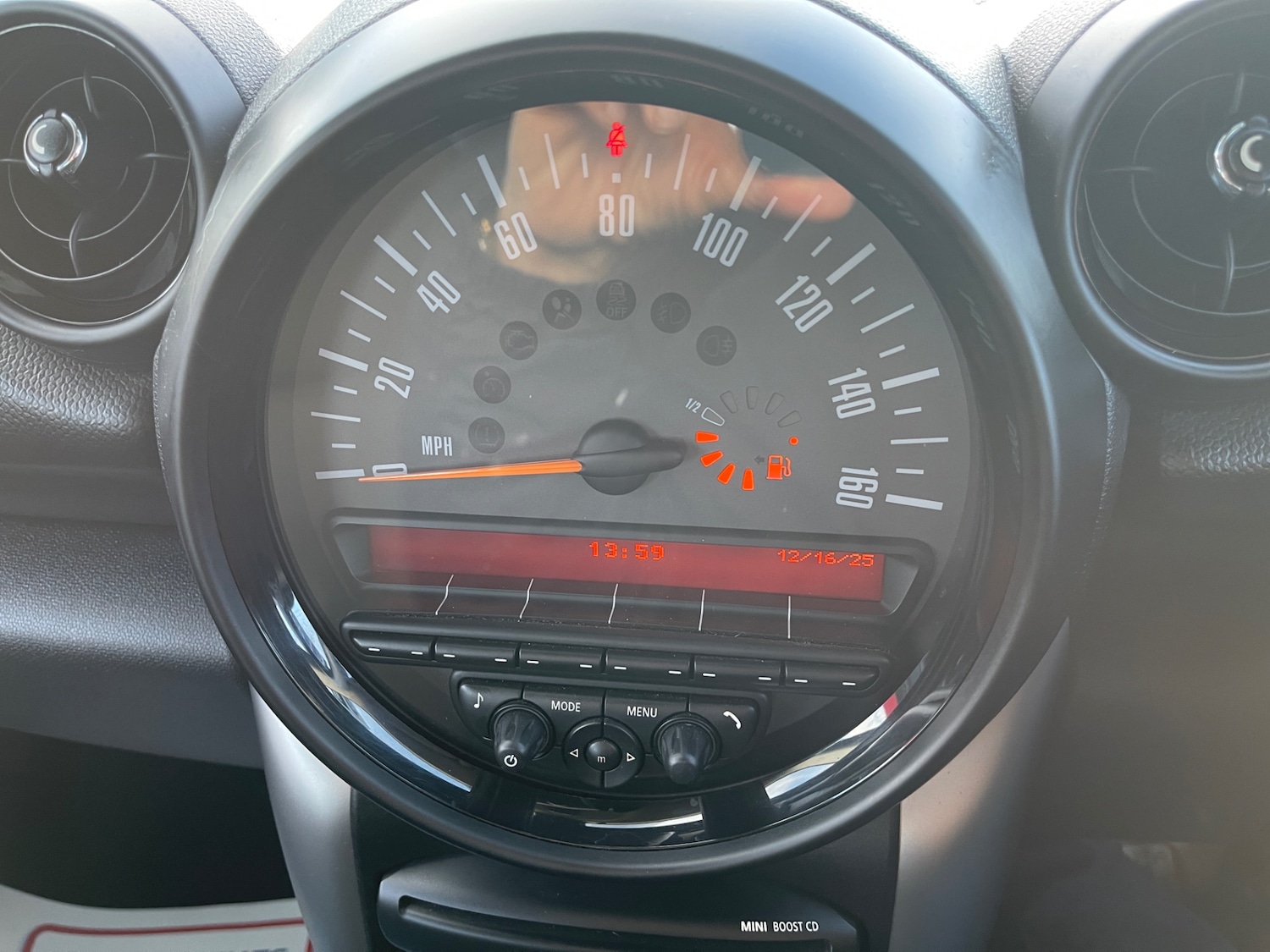 Used MINI Countryman 2016 for sale - 76968945: Photo 27