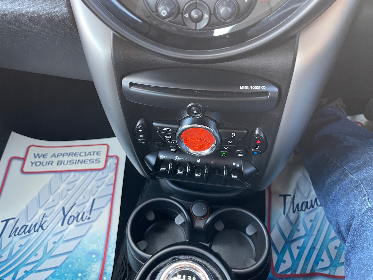 Used MINI Countryman 2016 for sale - 76968945: Photo 28