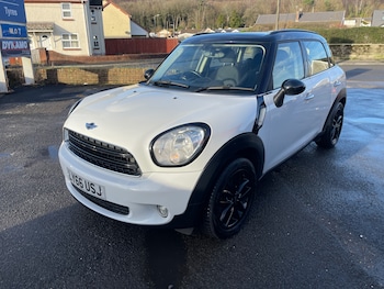 Used MINI Countryman 2016 for sale - 76968945: Photo
