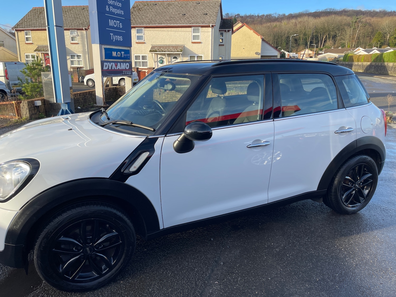 Used MINI Countryman 2016 for sale - 76968945: Photo 4