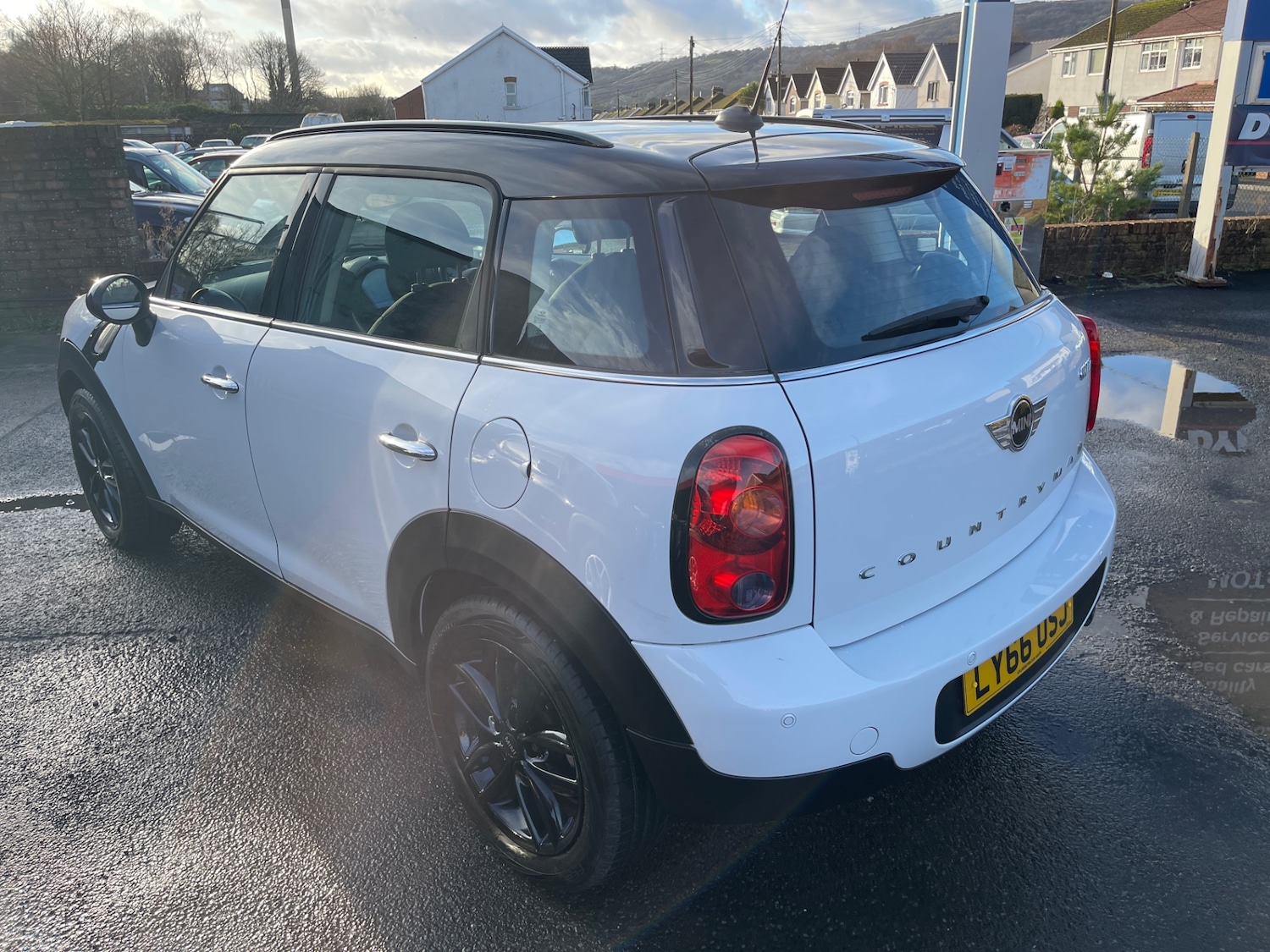 Used MINI Countryman 2016 for sale - 76968945: Photo 5