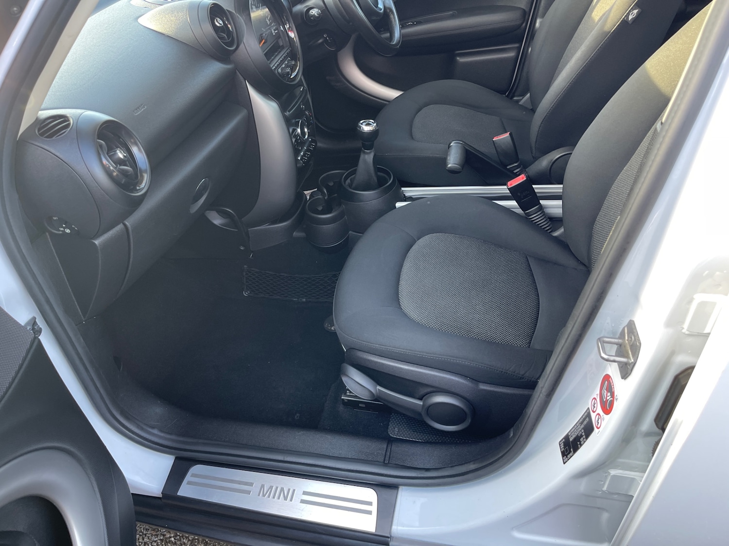 Used MINI Countryman 2016 for sale - 76968945: Photo 9