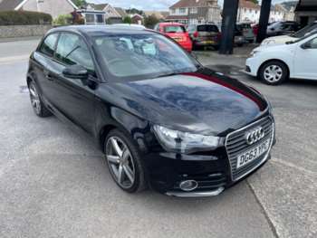 2013 (63) - 1.4 TFSI Sport 3dr