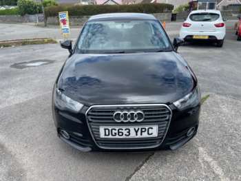 Used Audi A1 2013 for sale - 75075661: Photo