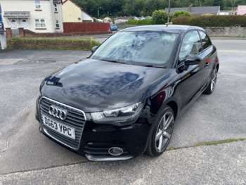Used Audi A1 2013 for sale - 75075661: Photo
