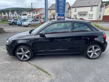Used Audi A1 2013 for sale - 75075661: Photo