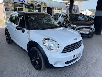Used MINI Countryman 2013 for sale - 78970611: Photo