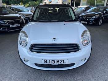 Used MINI Countryman 2013 for sale - 78970611: Photo