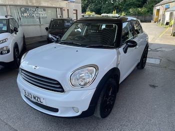 Used MINI Countryman 2013 for sale - 78970611: Photo