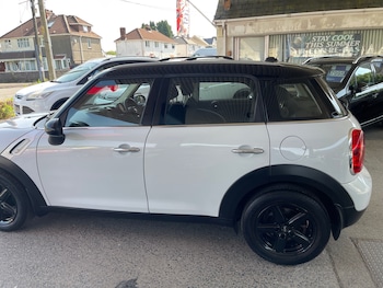 Used MINI Countryman 2013 for sale - 78970611: Photo