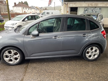 Used Citroen C3 2012 for sale - 78249876: Photo