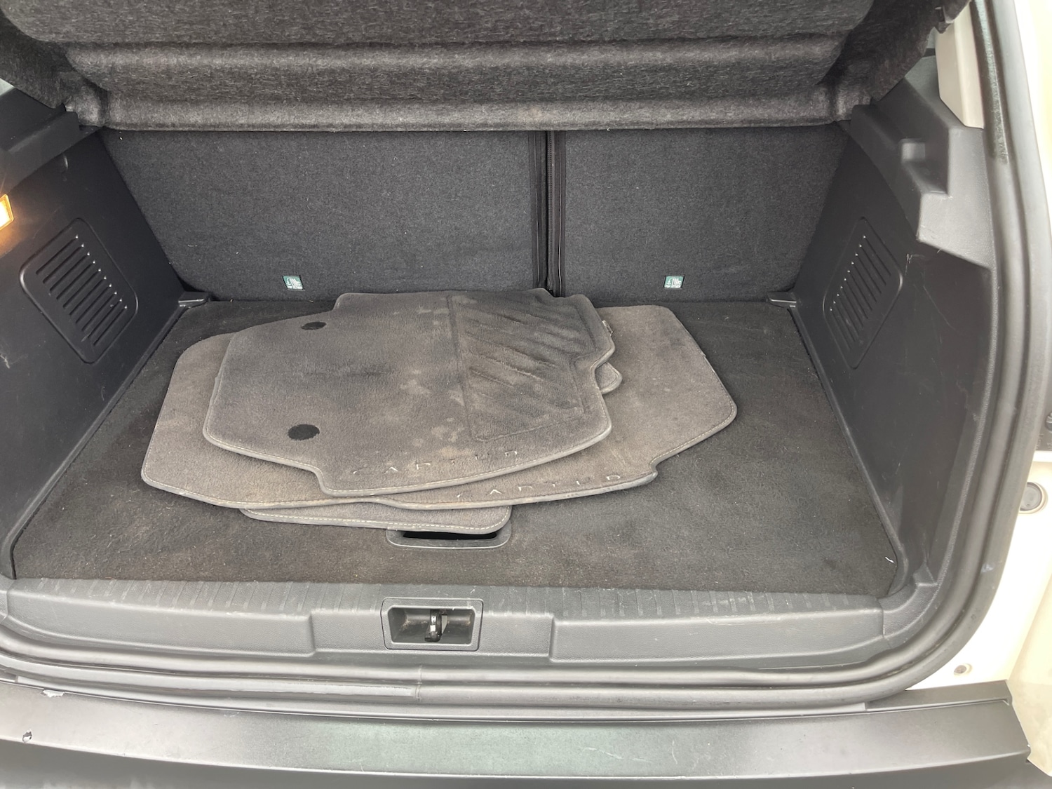 Used Renault Captur 2017 for sale - 77490748: Photo 13