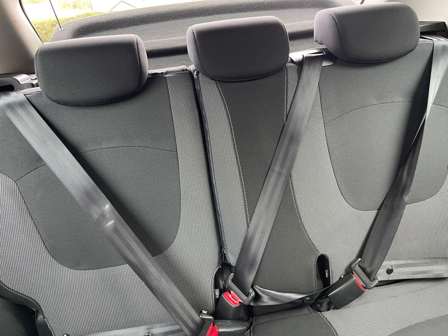 Used Renault Captur 2017 for sale - 77490748: Photo 20