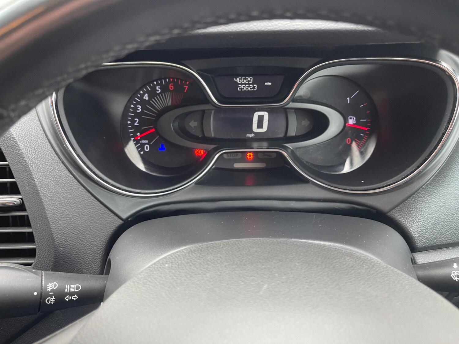 Used Renault Captur 2017 for sale - 77490748: Photo 22