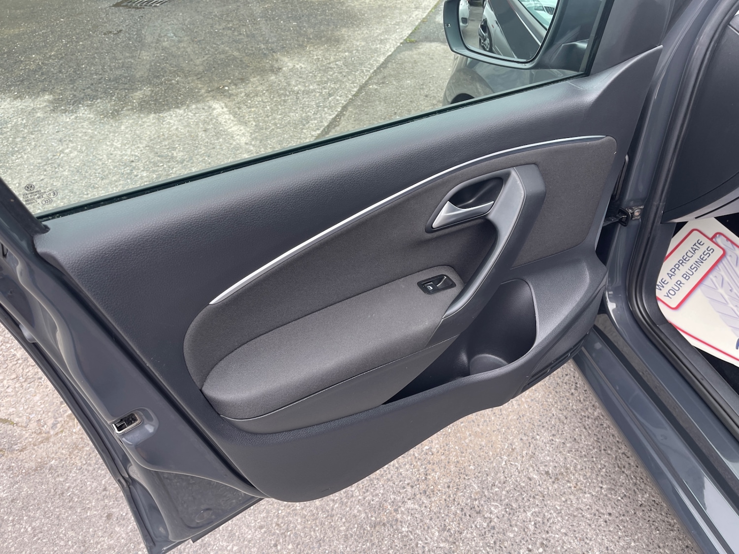 Used Volkswagen Polo 2017 for sale - 76144332: Photo 10