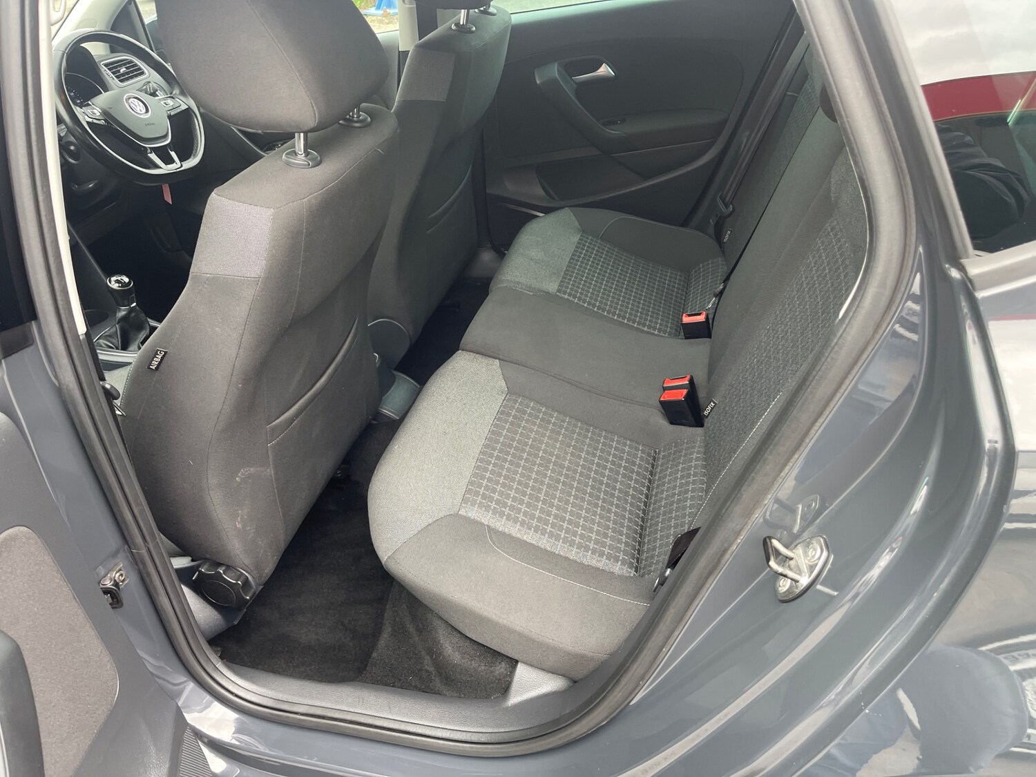 Used Volkswagen Polo 2017 for sale - 76144332: Photo 11