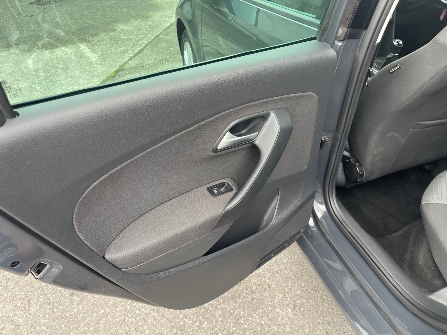 Used Volkswagen Polo 2017 for sale - 76144332: Photo 12