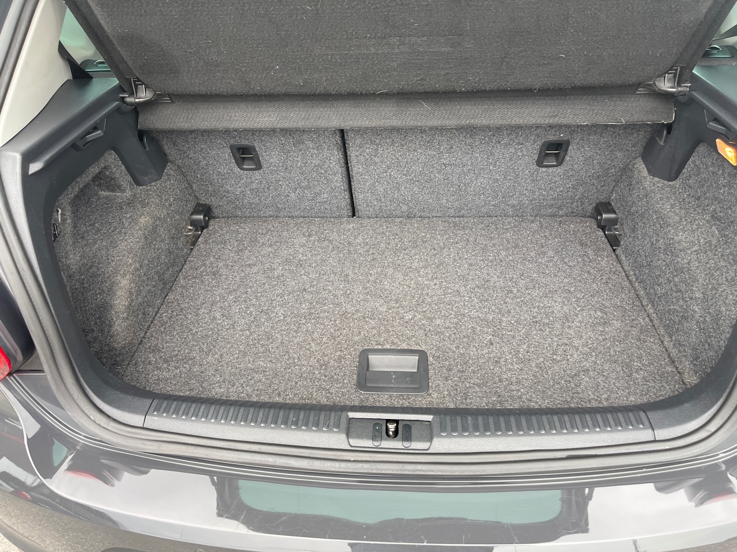 Used Volkswagen Polo 2017 for sale - 76144332: Photo 13