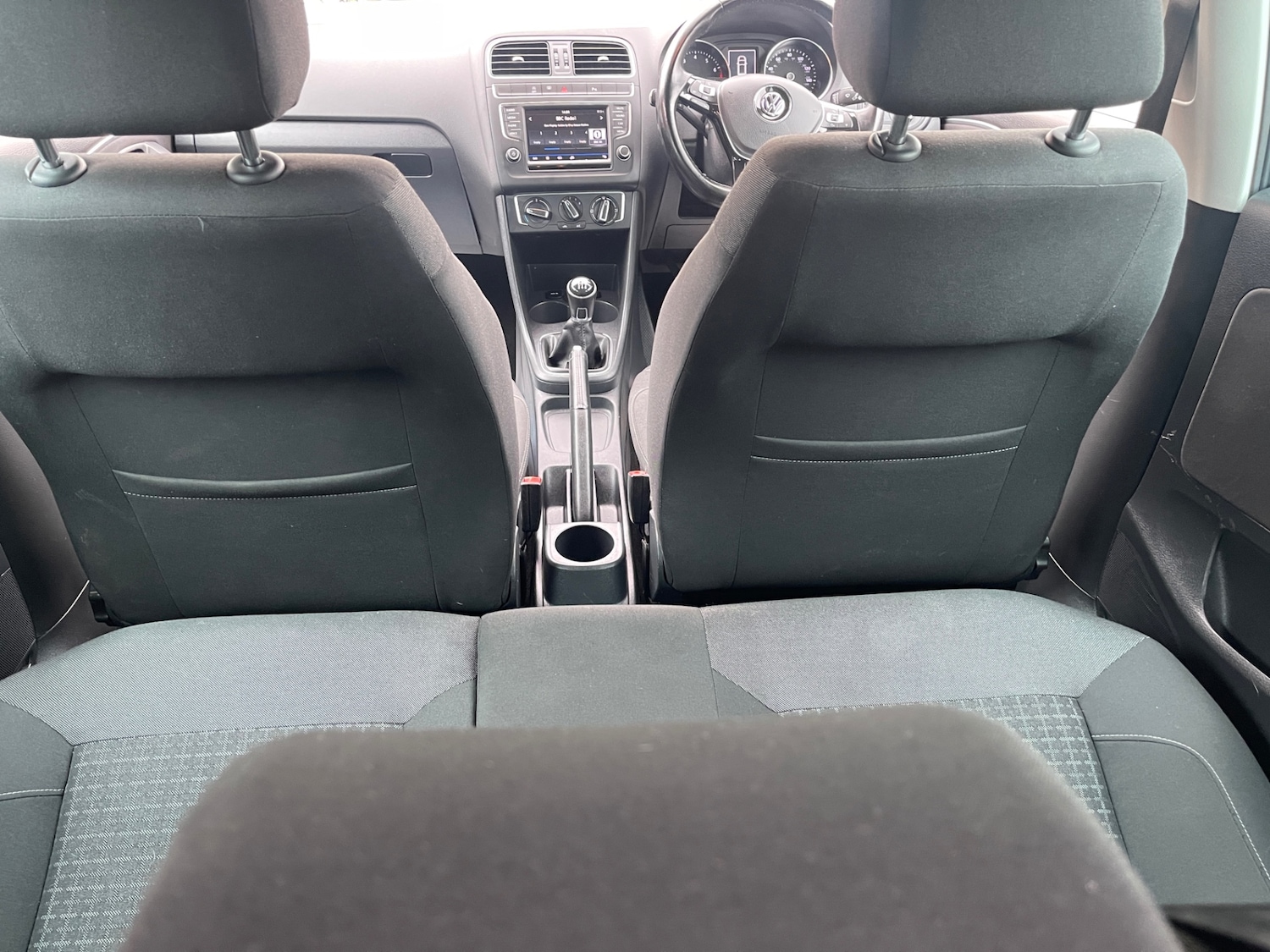 Used Volkswagen Polo 2017 for sale - 76144332: Photo 15