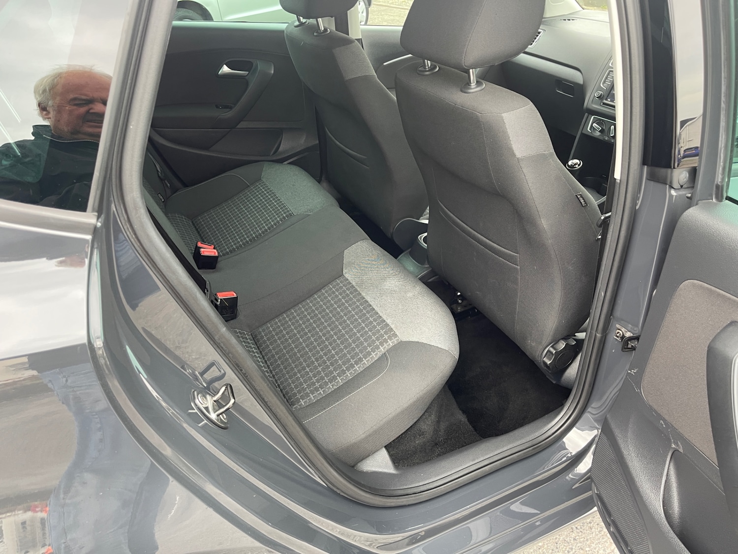 Used Volkswagen Polo 2017 for sale - 76144332: Photo 16