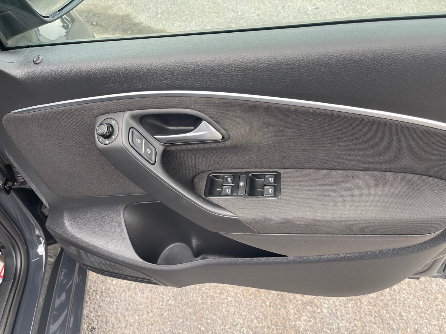 Used Volkswagen Polo 2017 for sale - 76144332: Photo 18