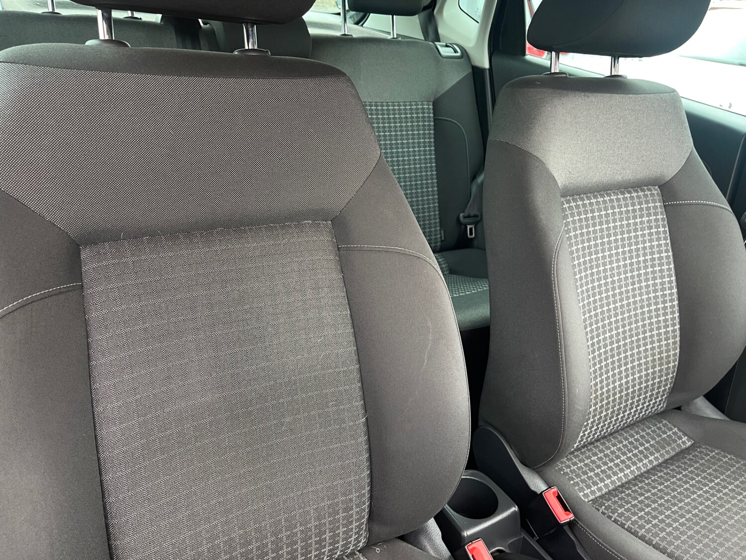 Used Volkswagen Polo 2017 for sale - 76144332: Photo 20