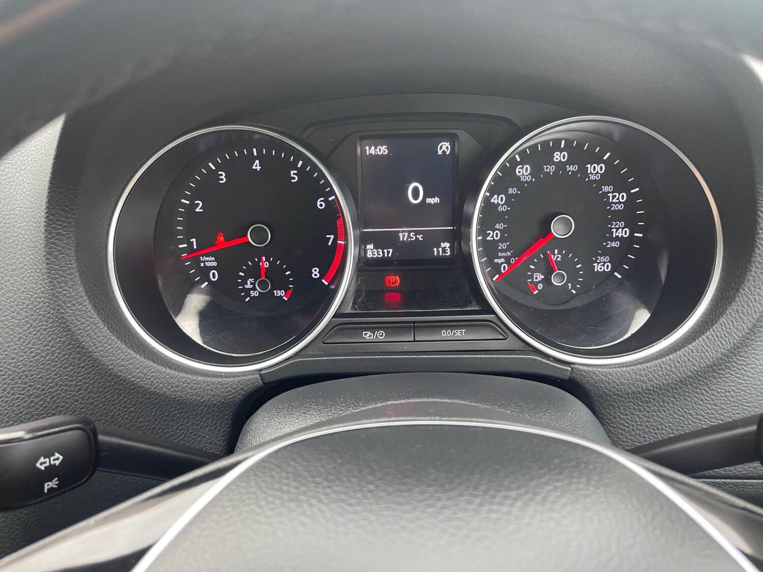 Used Volkswagen Polo 2017 for sale - 76144332: Photo 24