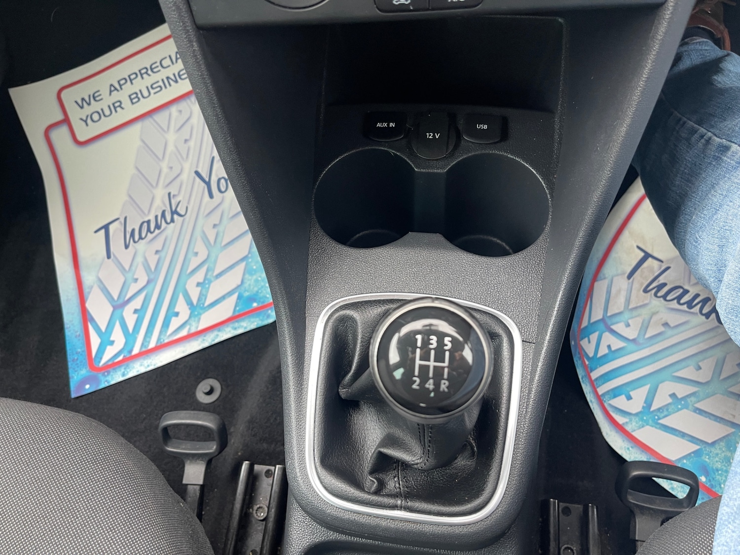 Used Volkswagen Polo 2017 for sale - 76144332: Photo 27