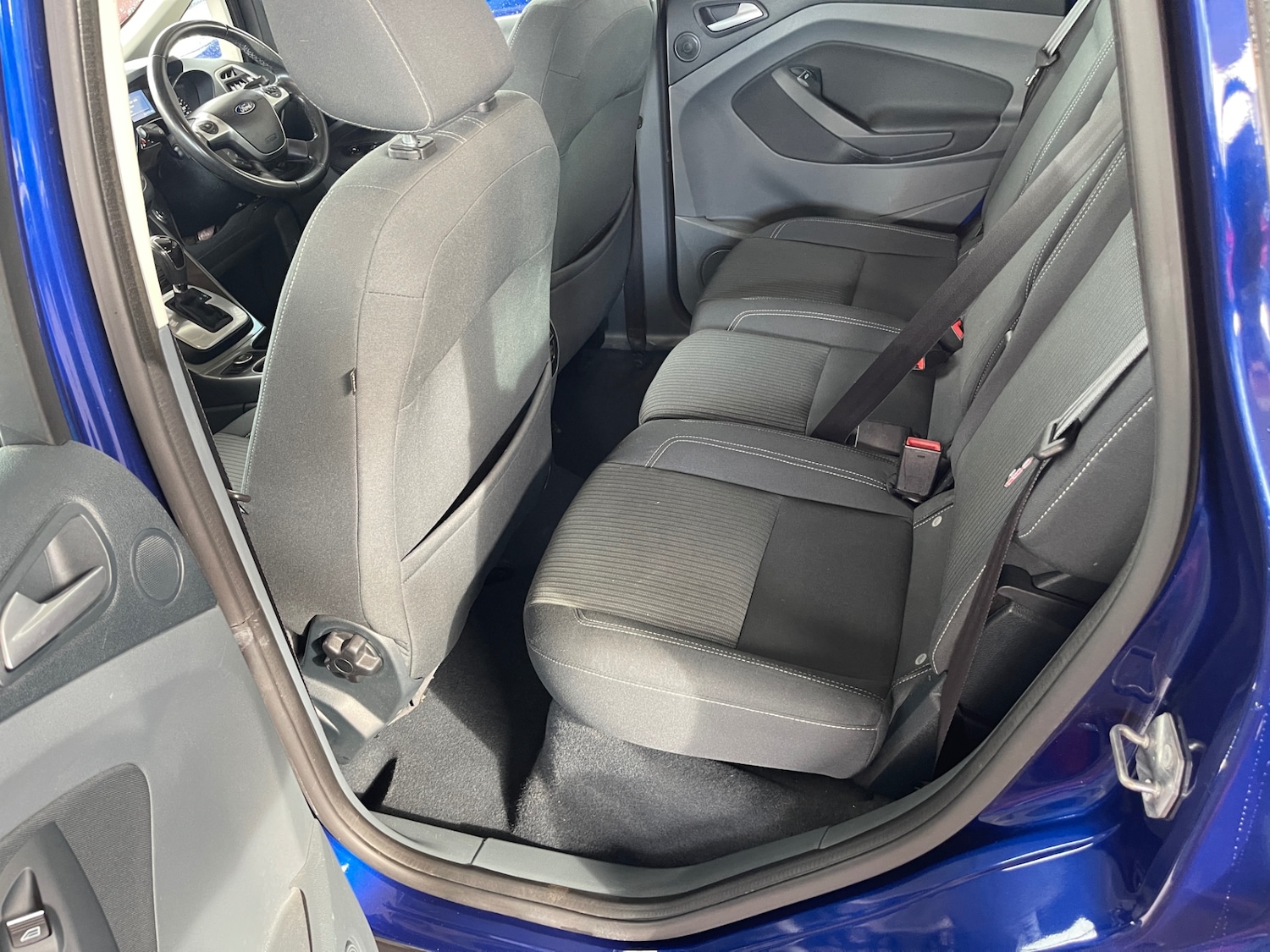 Used Ford C-Max 2014 for sale - 76352112: Photo 10