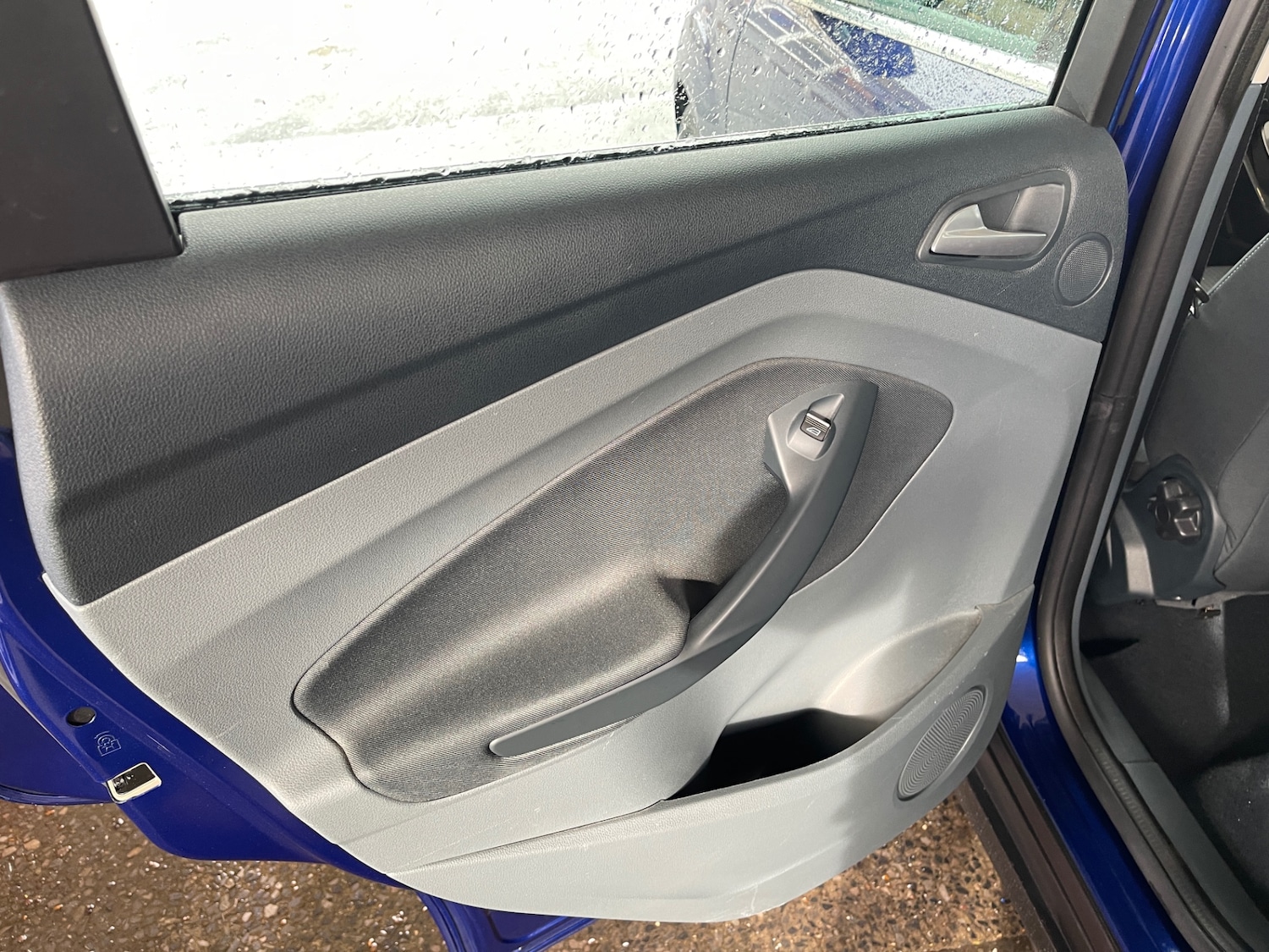 Used Ford C-Max 2014 for sale - 76352112: Photo 11