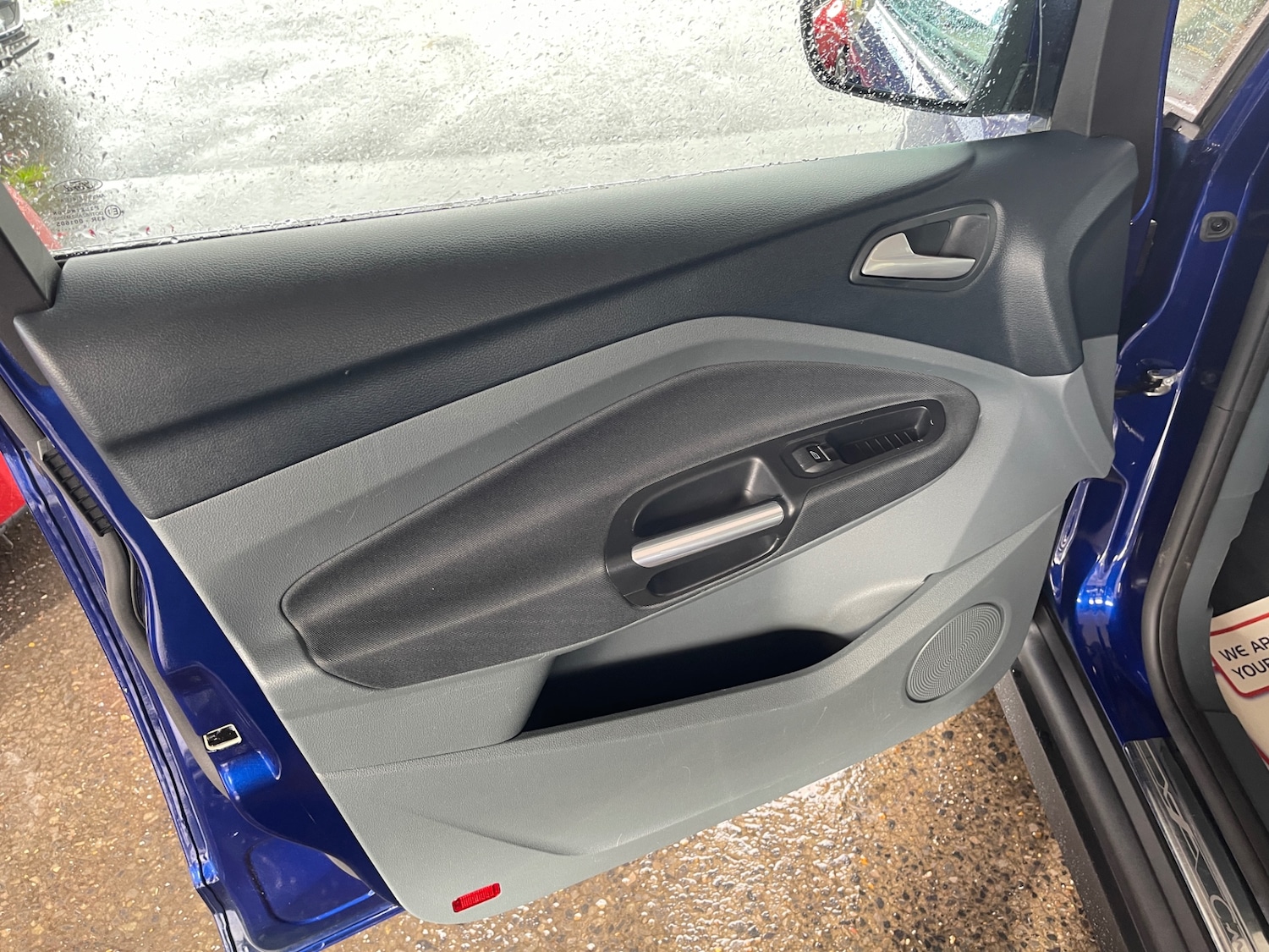 Used Ford C-Max 2014 for sale - 76352112: Photo 12