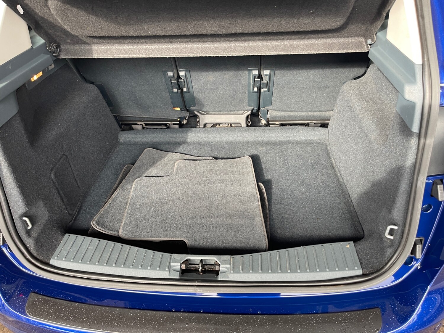 Used Ford C-Max 2014 for sale - 76352112: Photo 13