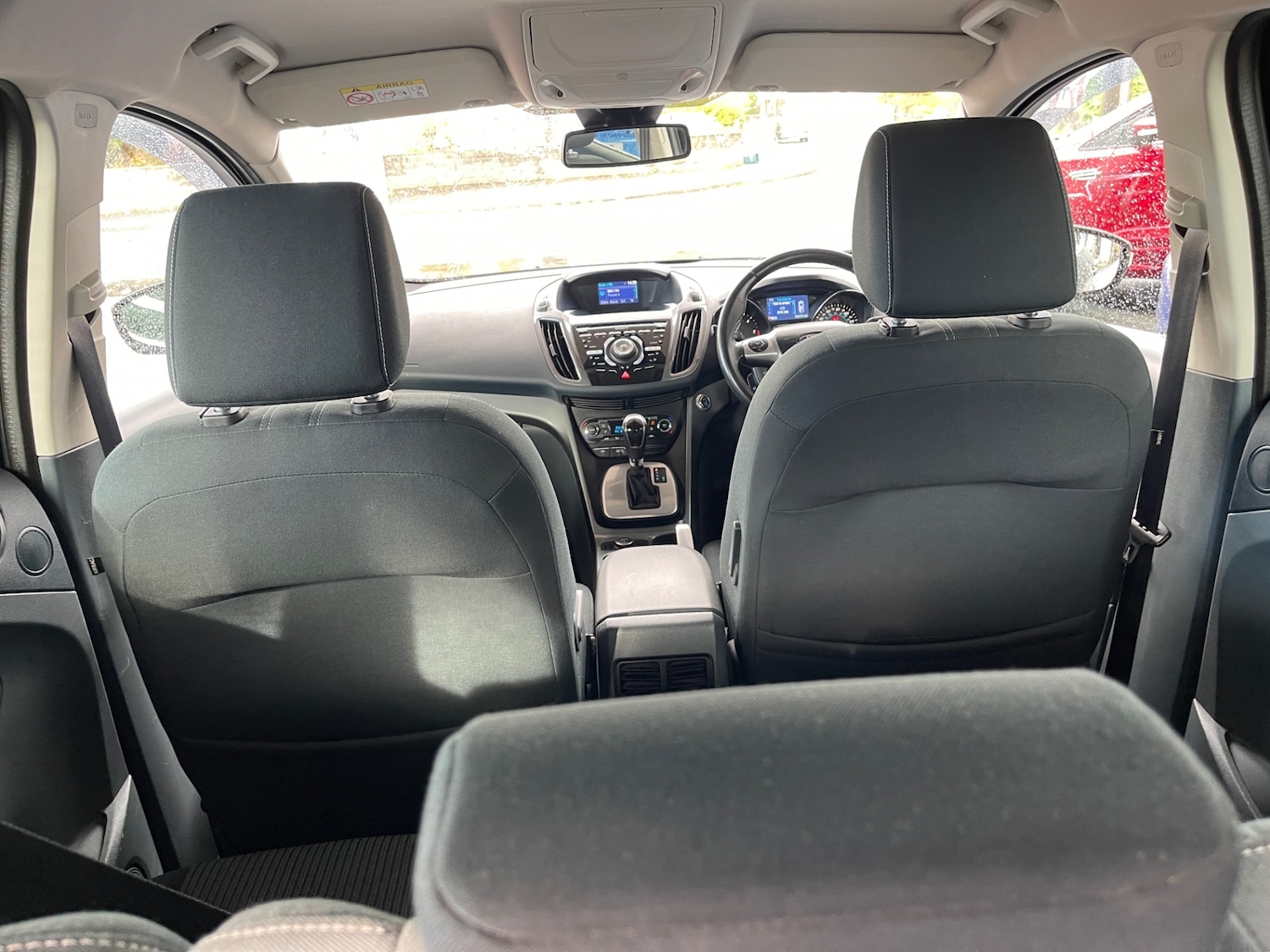 Used Ford C-Max 2014 for sale - 76352112: Photo 14