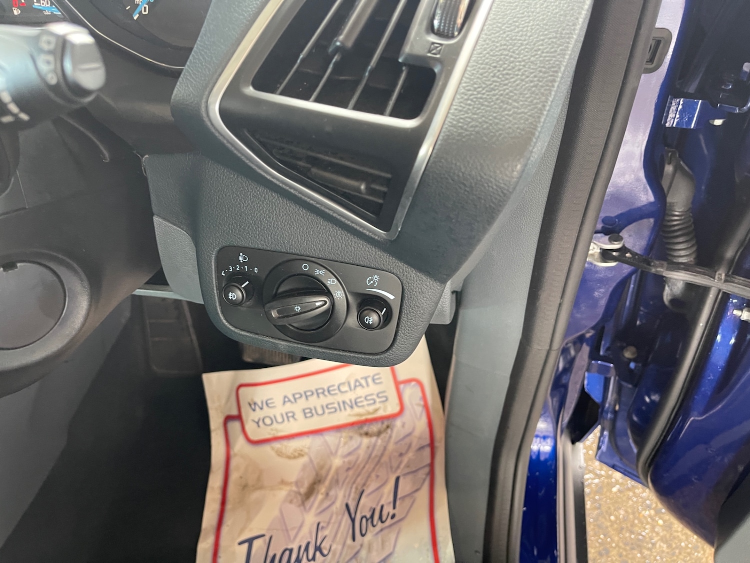 Used Ford C-Max 2014 for sale - 76352112: Photo 20