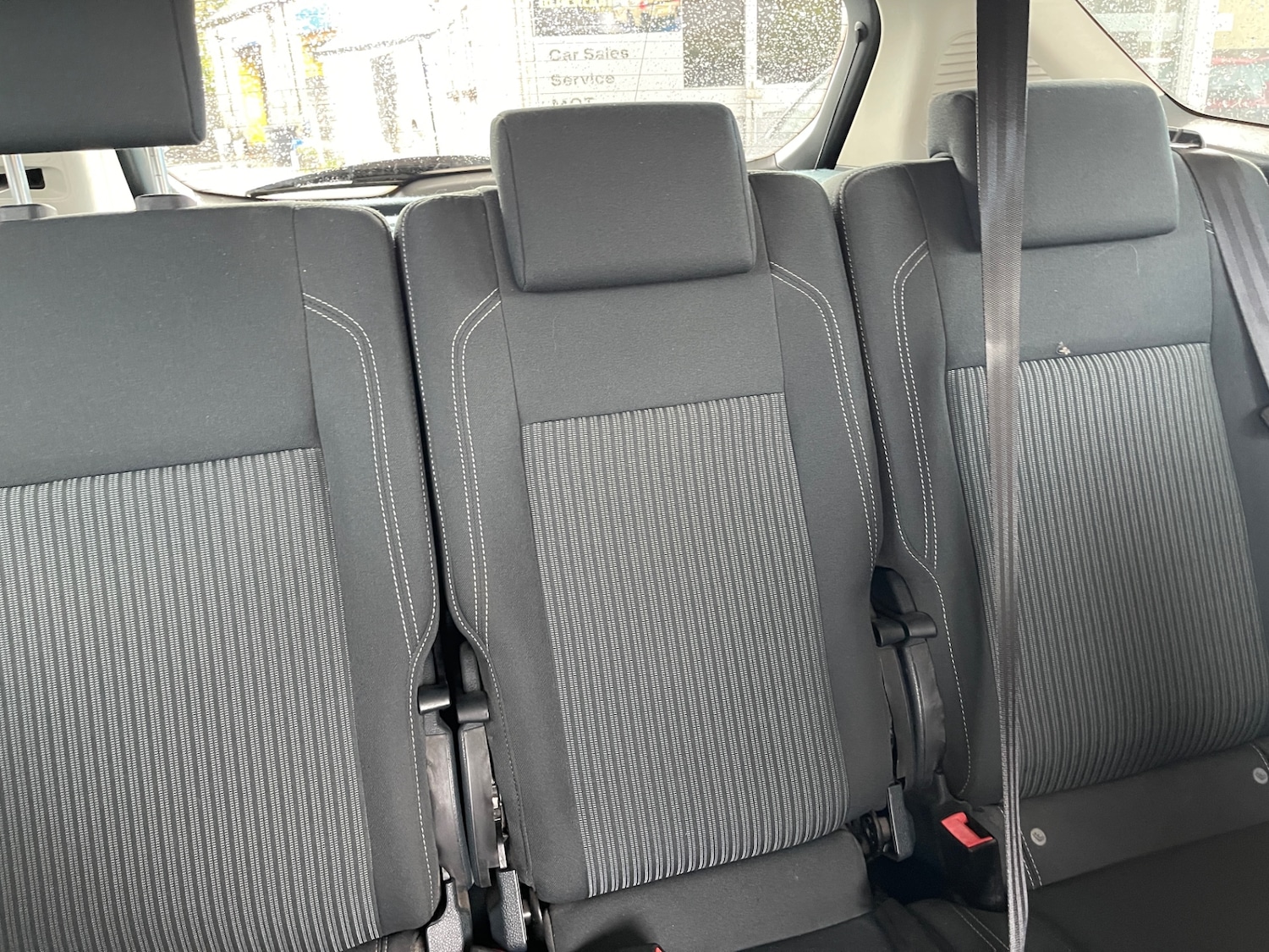 Used Ford C-Max 2014 for sale - 76352112: Photo 22