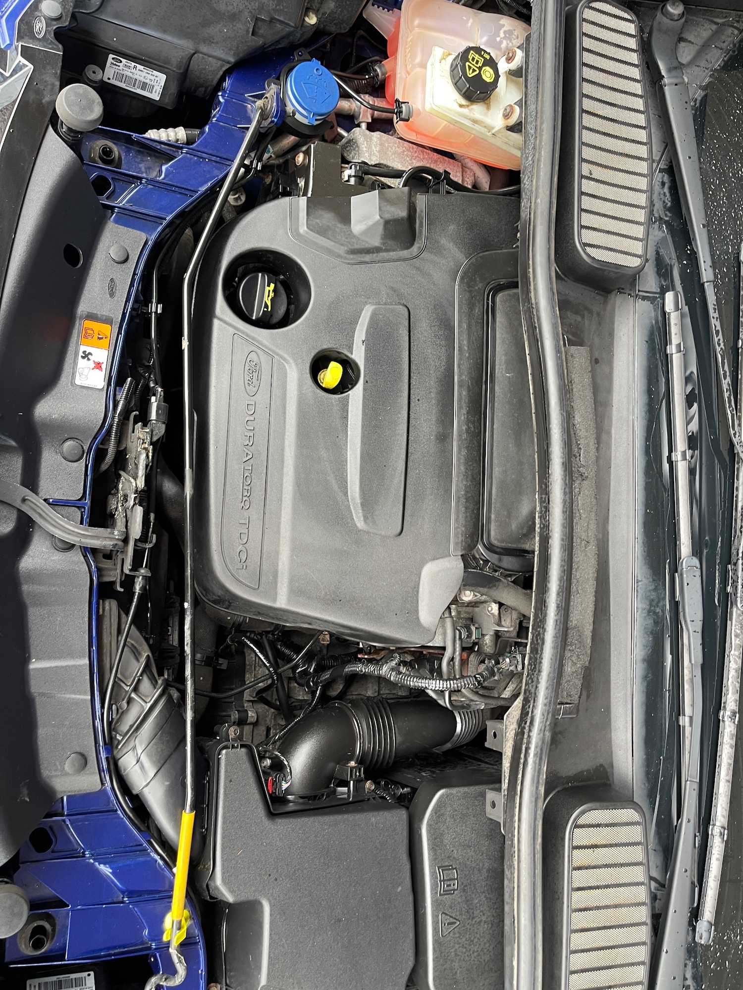 Used Ford C-Max 2014 for sale - 76352112: Photo 23