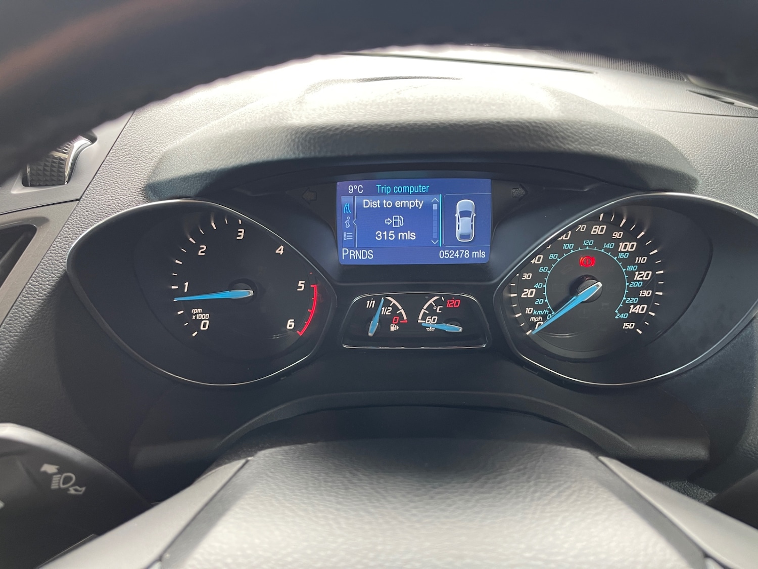 Used Ford C-Max 2014 for sale - 76352112: Photo 25