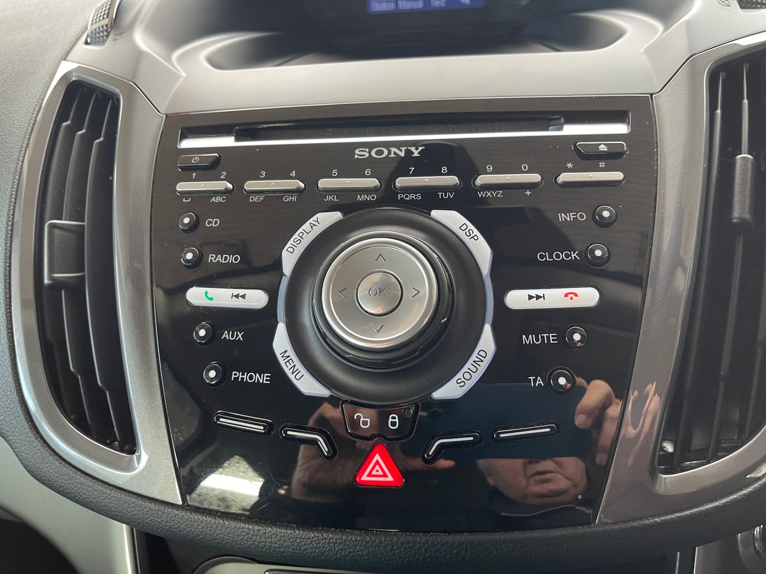 Used Ford C-Max 2014 for sale - 76352112: Photo 27