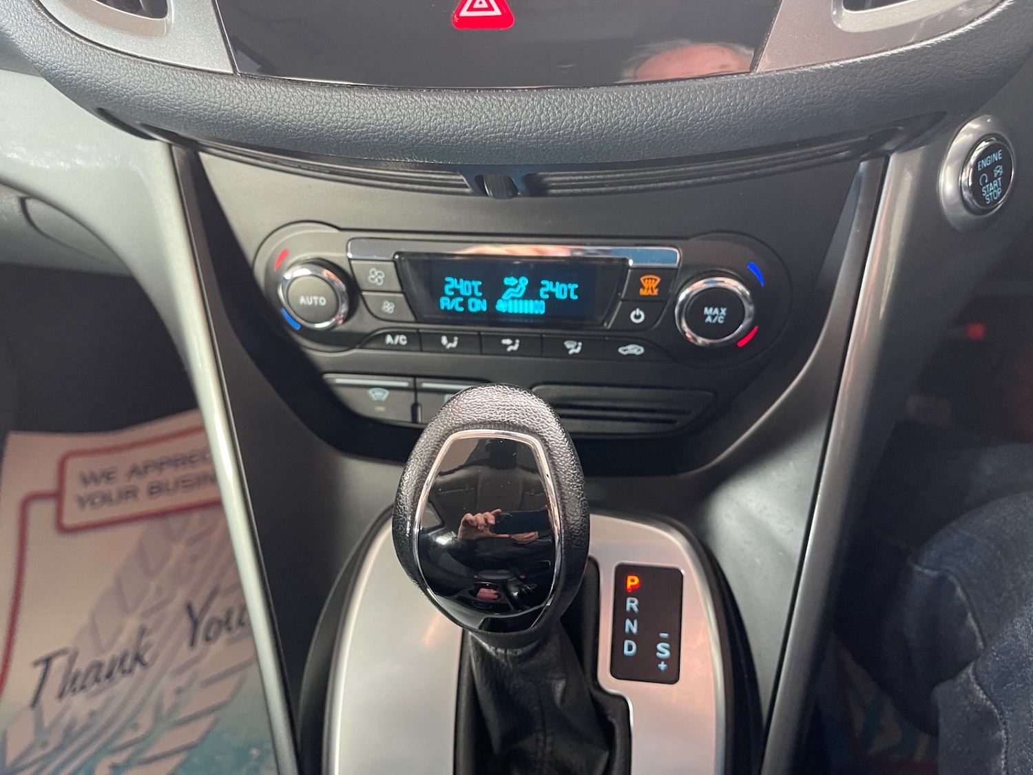 Used Ford C-Max 2014 for sale - 76352112: Photo 28