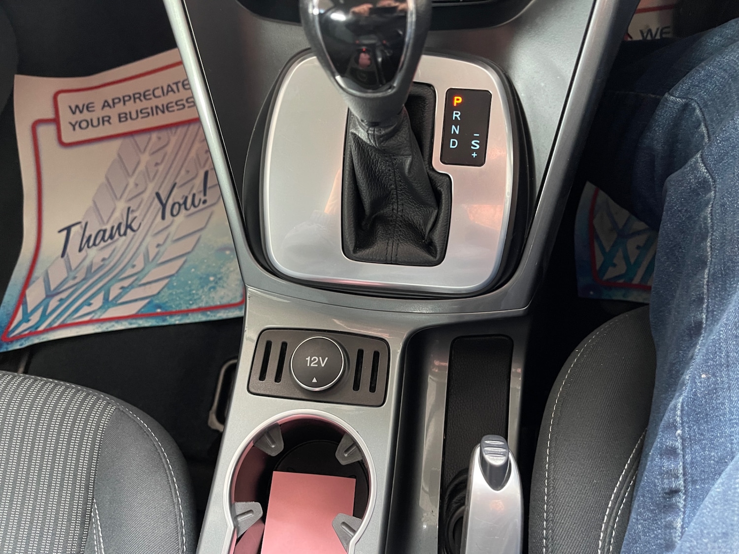 Used Ford C-Max 2014 for sale - 76352112: Photo 29