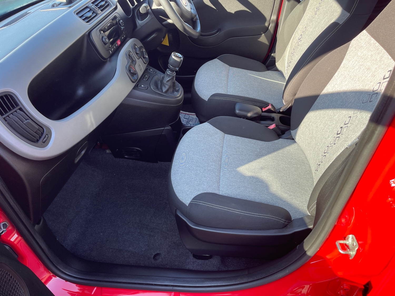 Used Fiat Panda 2017 for sale - 77742781: Photo 10