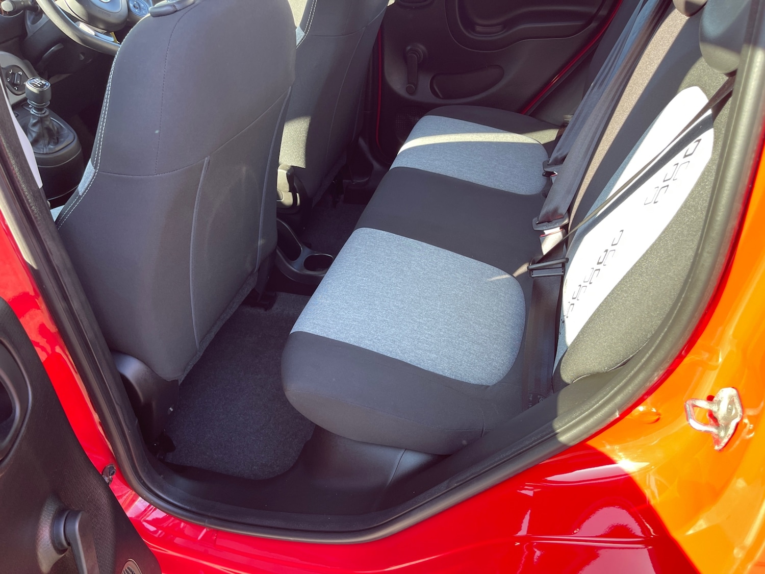 Used Fiat Panda 2017 for sale - 77742781: Photo 11