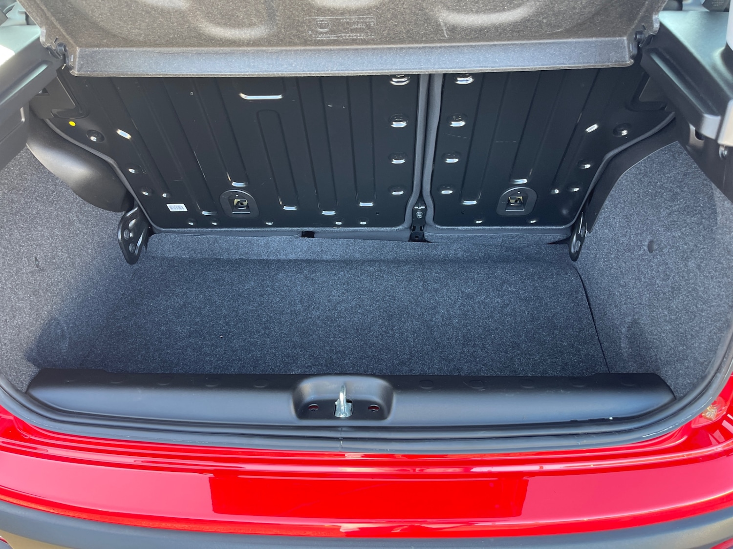 Used Fiat Panda 2017 for sale - 77742781: Photo 12