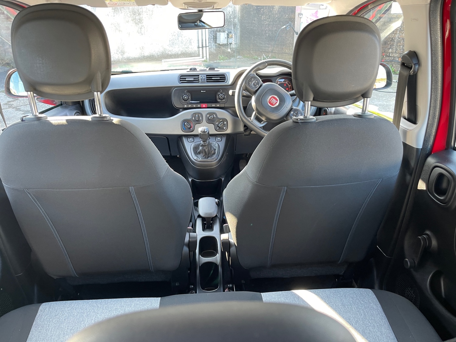 Used Fiat Panda 2017 for sale - 77742781: Photo 13